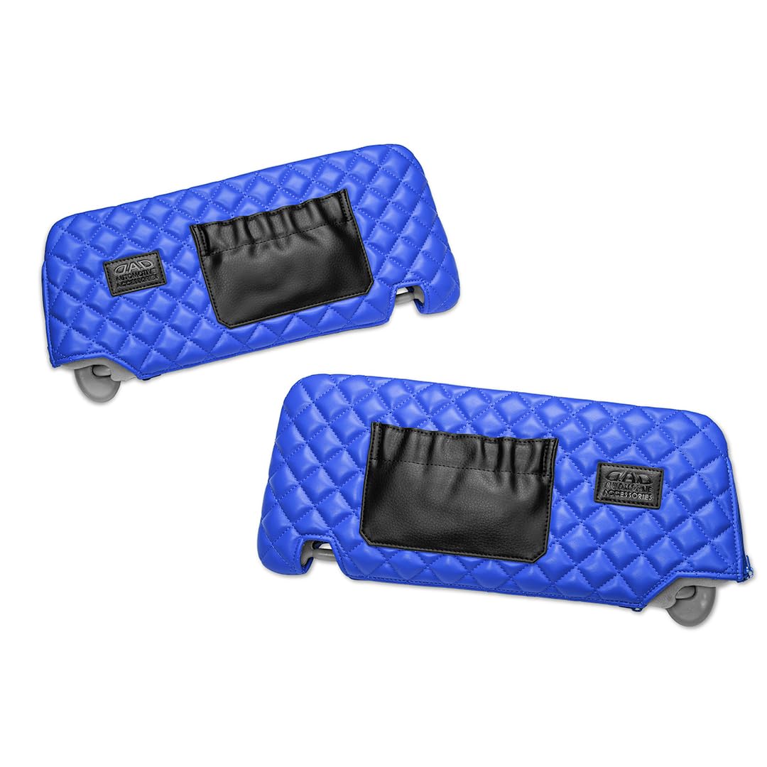 Amazon.co.jp: D.A.D(ギャルソン): サンバイザーカバートヨタ